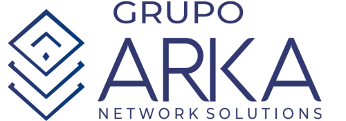 Logo Grupo Arka